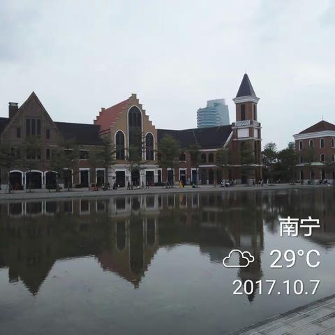 20171007欧洲小镇