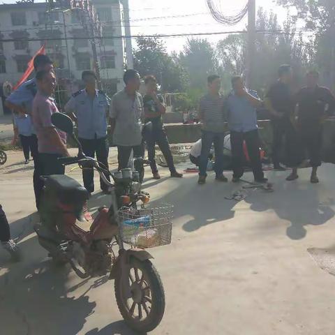 “一区三边”渠道违章建筑攻坚战！