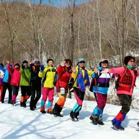 11月17日周六西泉眼水库 神女峰登山休闲摄影活动