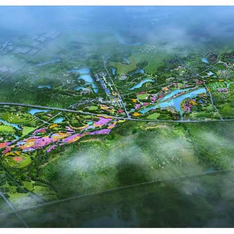 江西省横峰县现代农业示范区简介