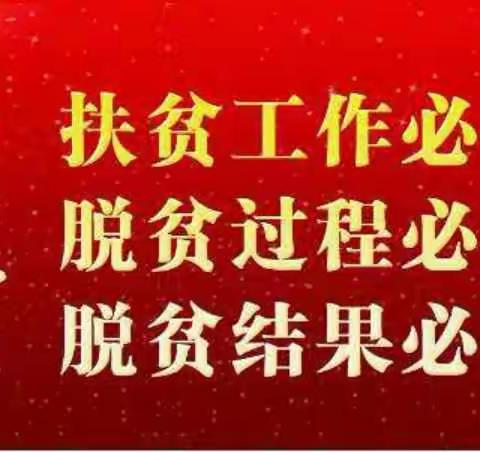 西阳扶贫再“排雷”，真抓实干求实效