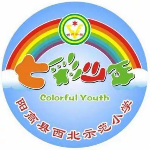 胸有凌云志，无高不可攀——“勤学少年”阳高县西北示范小学马骅同学成长档案