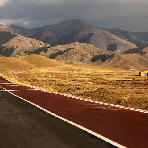 【原创】2018国庆纪行｜一群人的新疆（下）