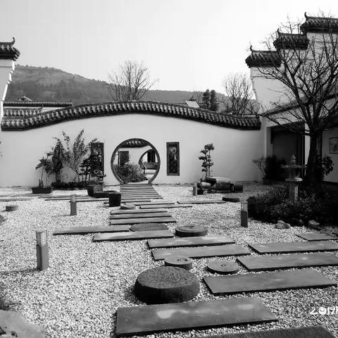 【原创】似曾相识的“江南”｜渠县碧瑶湾