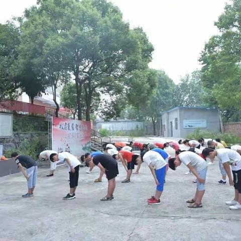 诸葛书院《道德经》国学夏令营第1-3天精彩花絮--立志学圣贤