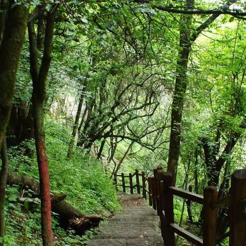 美不胜收的美景，怀念从前的蓝天、白云！