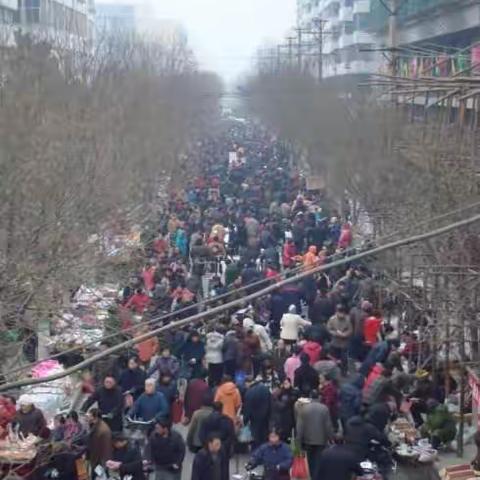 死了的烟火气