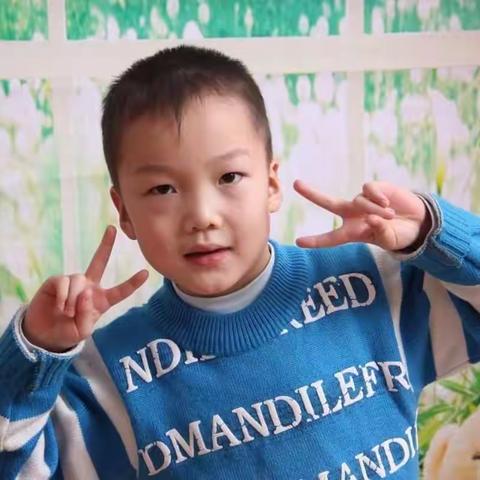 红领巾相约中国梦——玉门市第二小学四（4）班刘耀辉