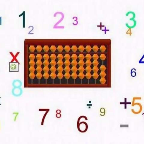 《石岐区一建幼儿园举办珠心算比赛》