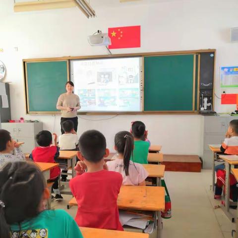 【锦程.安全】防灾减灾，学会自救自护——潍坊锦程小学二年级防灾减灾主题周纪实