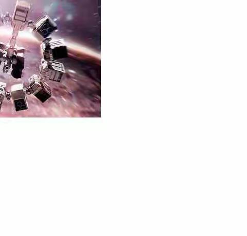 Space Journey