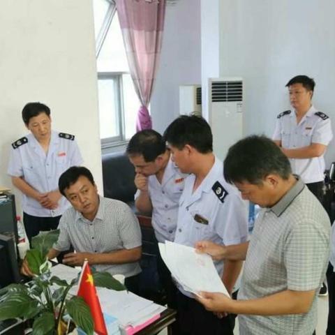 坚持问题导向 主动责任担当    商丘市局突破社保费退费瓶颈消除舆情隐患