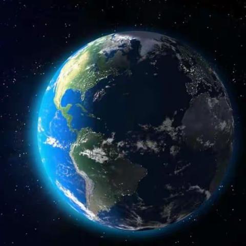 地球自转及其地理意义--自转特性