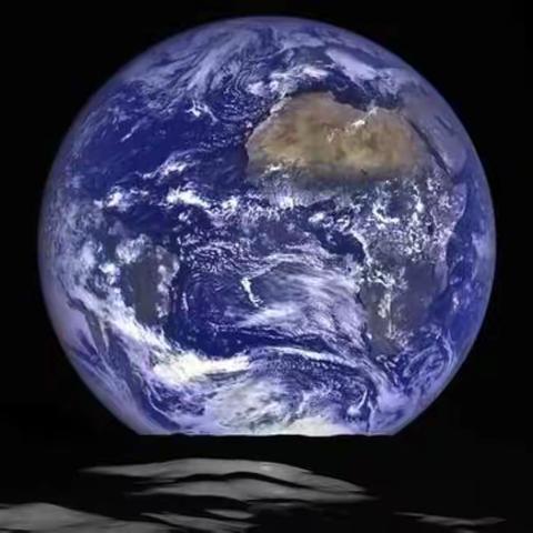 地球自转及其地理意义--昼夜交替与晨昏线