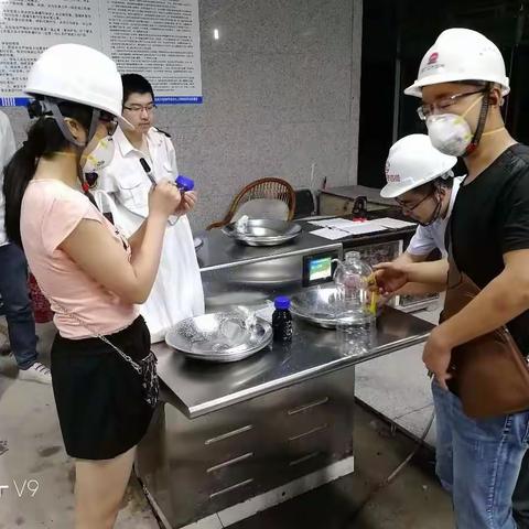 情寄企业热情服务，科学监测维护健康