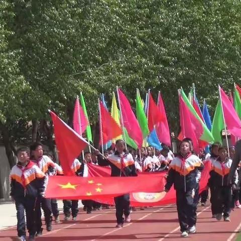 འབྲོང་ཐུལ་སློབ་ཆུང་གི་དྲུག་གཅིག་བྱིས་པའི་དུས་ཆེན།