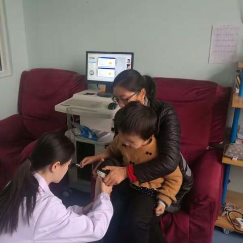 一面锦旗书写的故事