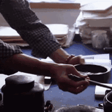 2018年北海市笔韵艺术书画作品（点滴）新年展