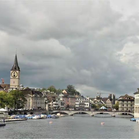 Zurich