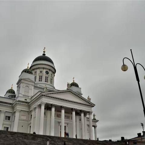 Helsinki