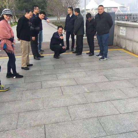 罗湖交通运输局行走辖区之上海无锡篇