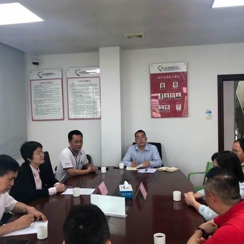 深入基层调纠纷化解矛盾促和谐——南湾街道纪工委书记肖梅同志到丹平社区开展“我当调解员”主题活动