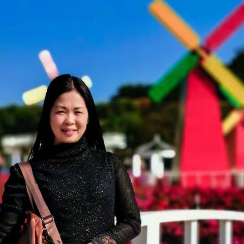 梦幻百花洲，猪年欢乐游