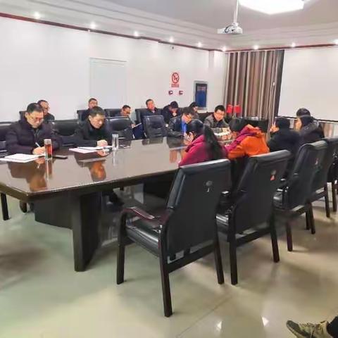 每周帮扶通报（1月14日-1月20日）