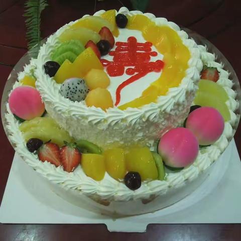 贺许志新战友六十岁生日