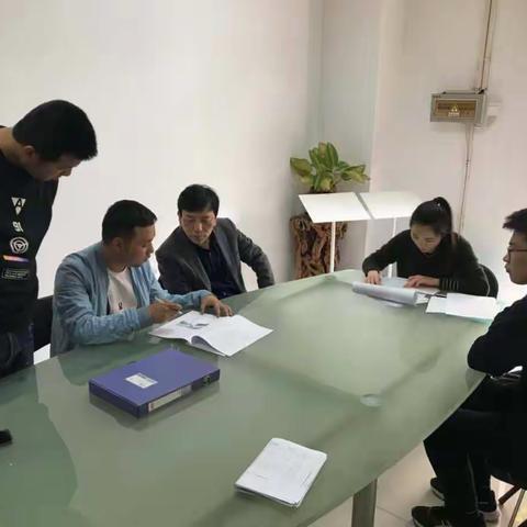 金山工业园区继续开展节后企业大走访活动(十六)