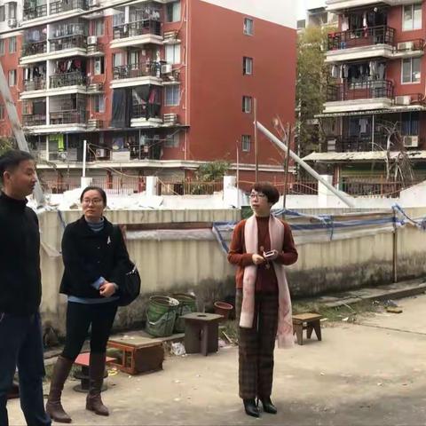 金山工业园区继续开展节后企业大走访活动(十八)