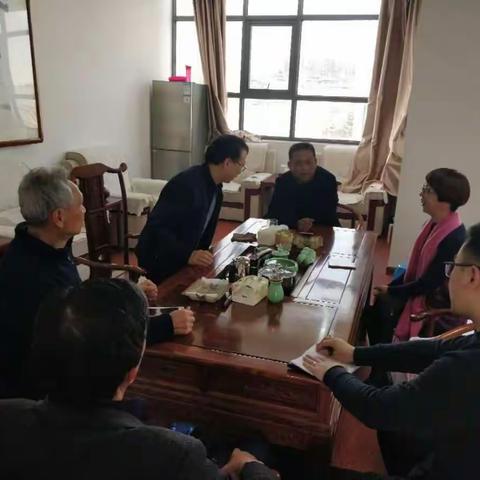 金山工业园区“招商2018”、“一抓一促”及“五个一批”工作纪实（二）