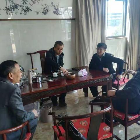 金山工业园区“招商2018”、“一抓一促”及“五个一批”工作纪实（三）