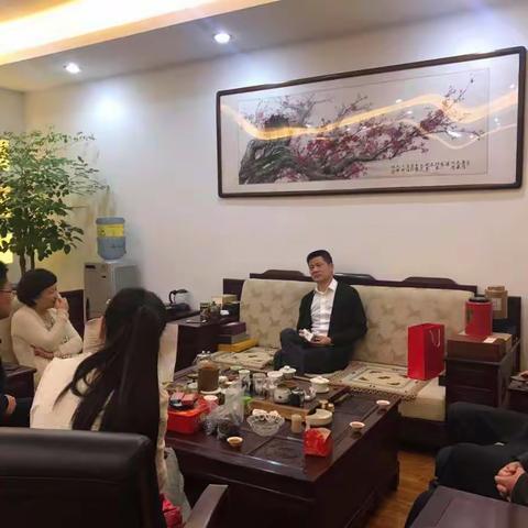 金山工业园区“招商2018”、“一抓一促”及“五个一批”工作纪实（九）