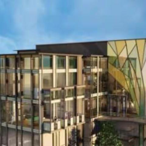 Brentwood Akimbo - Imani 倾心杰作