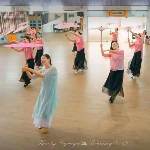 画堂春-cyeecyee鱼摄影（#18-2018）