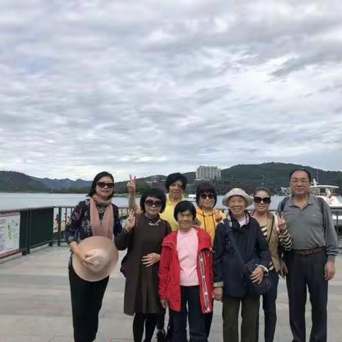 我的台湾环岛之行