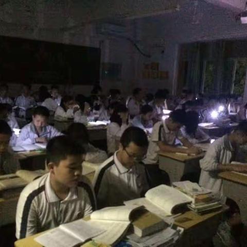 当学习成为自发的习惯……