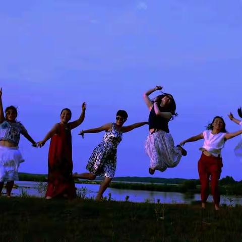 2017，时光不老，我们不散