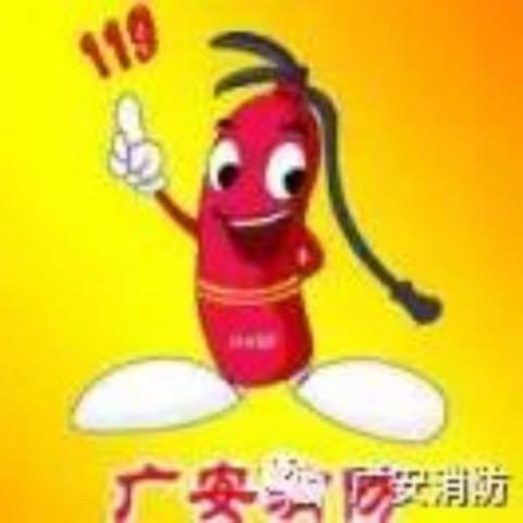 暑假消防安全培训【凯旋门雏鹰小队】