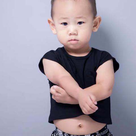 垚垚幼儿园亲子活动