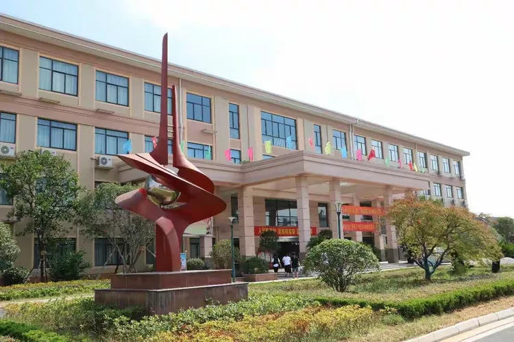 —常熟市练塘中学97届初三