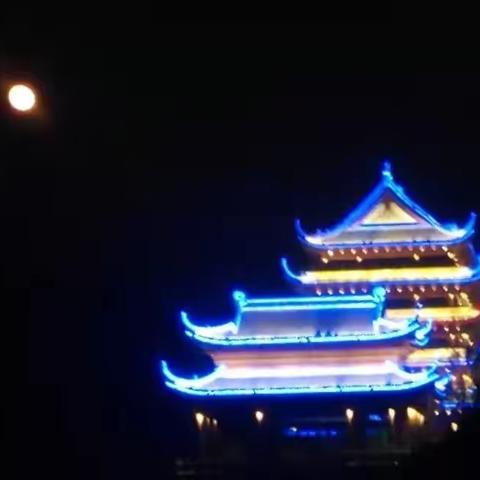 风骨录《古韵沅江》（牛女千千恨，缺月一冰刀！）这里，是我的原创之窗，如果你也喜欢诗词，记得关注！