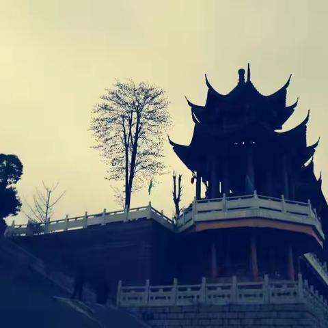 风骨篇《古韵沅江》