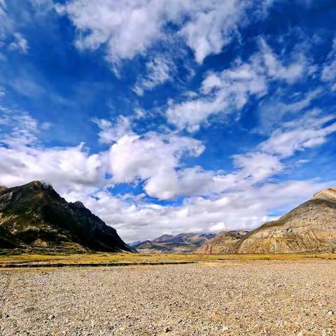 〖西行记〗 人间仙境然乌湖