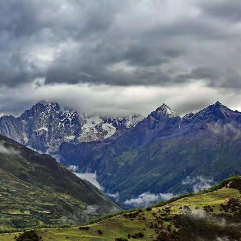 〖西行记〗 一路向西之寻找秋天的美景