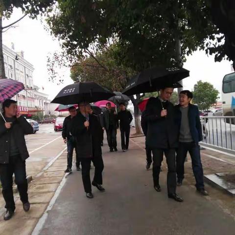 永昌街道：小城镇环境综合整治每日一报（1月3日）