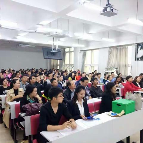辽宁省中小学“辽海杯”语文教师素养大赛（小学组）赛程掠影（一）