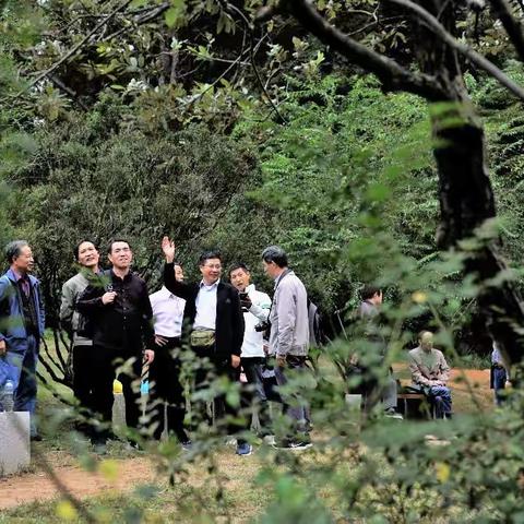 武夷山——浓浓同学情