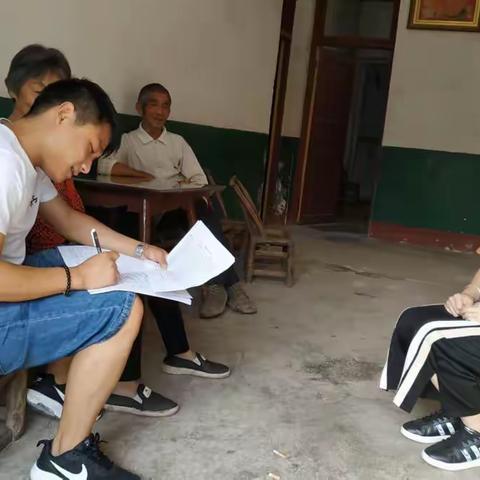 精准扶贫，牢记心间